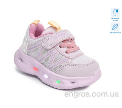 Кроссовки TOM.M